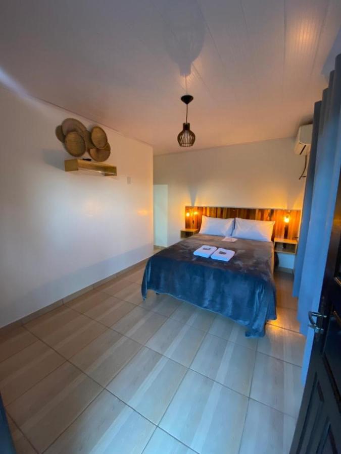 Suites Da Rota - Pomerode Sc Exterior foto